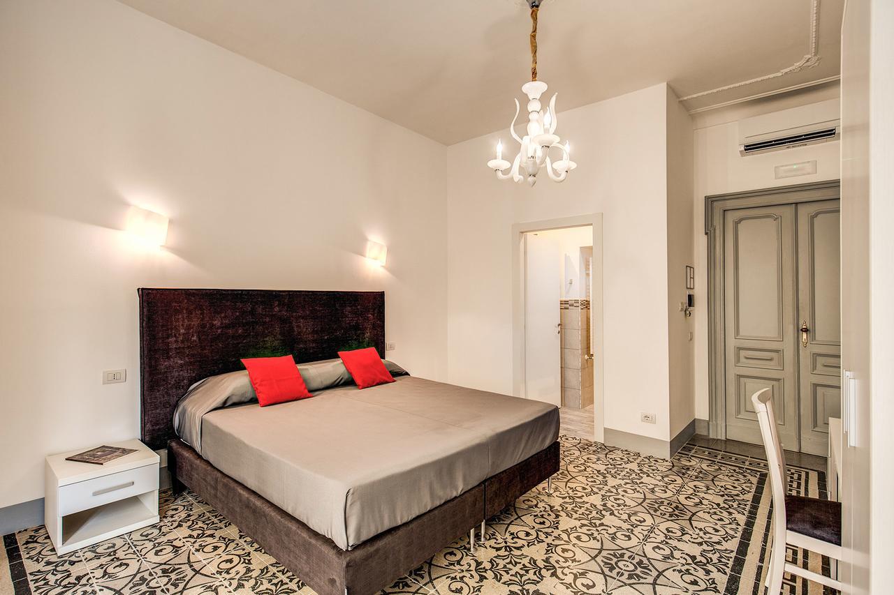 Casa de hóspedes Feronia 3*