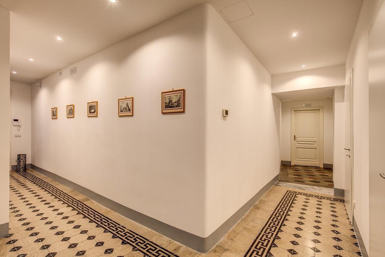 Casa de hóspedes Feronia