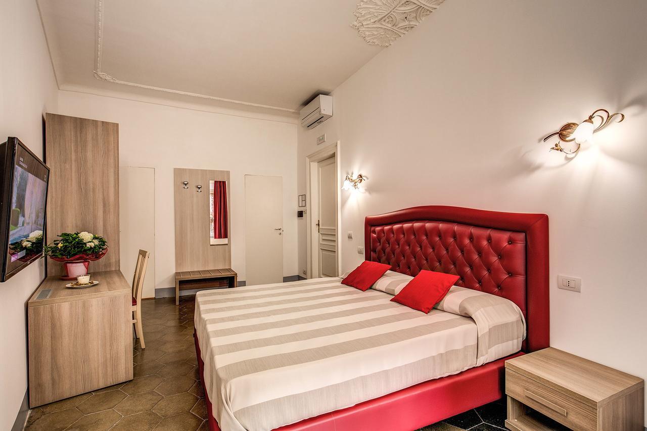 Casa de hóspedes Feronia Roma
