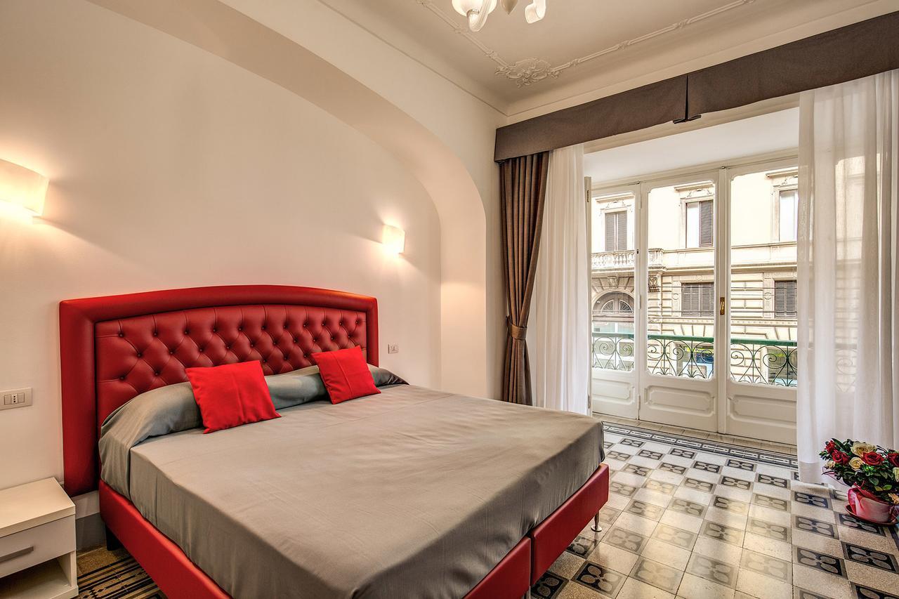 Casa de hóspedes Feronia 3*